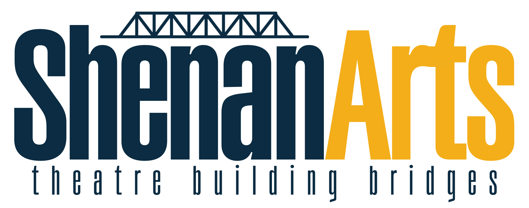 ShenanArts, theatre building bridges